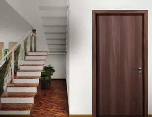 Laminated Doors