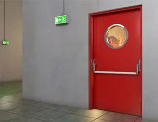 Fire Doors