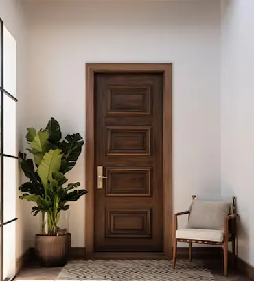Laminated Doors