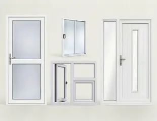 UPVC Doors